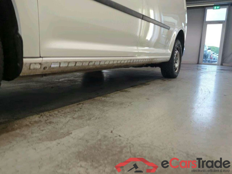 VOLKSWAGEN Caddy 1.4 TGI L2H1 Eco.Com #5