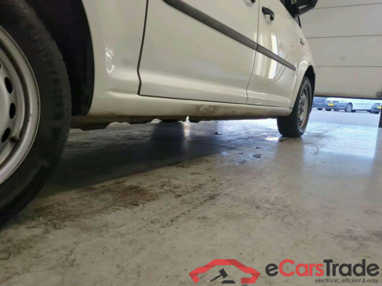 VOLKSWAGEN Caddy 1.4 TGI L2H1 Eco.Com #6