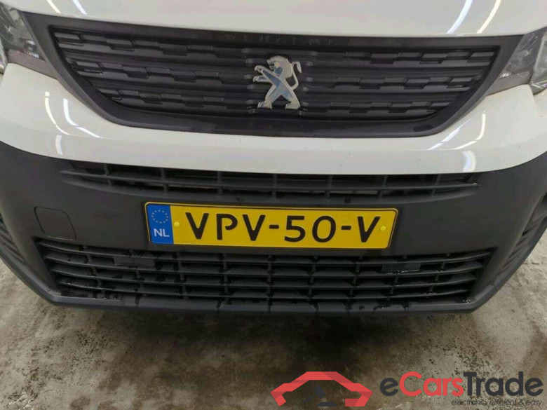 PEUGEOT Partner 1.2 PT. Premium #4
