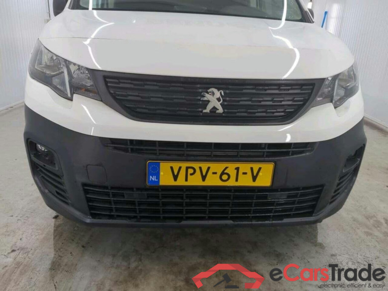 PEUGEOT Partner 1.2 PT. Premium #4