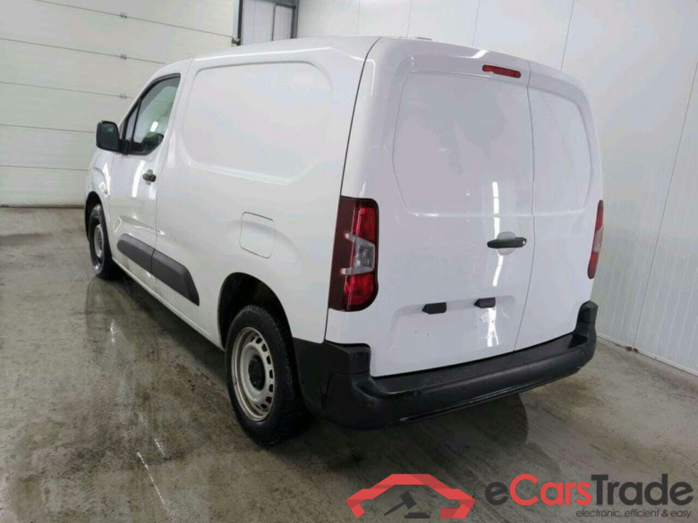 PEUGEOT Partner 1.2 PT. Premium #6