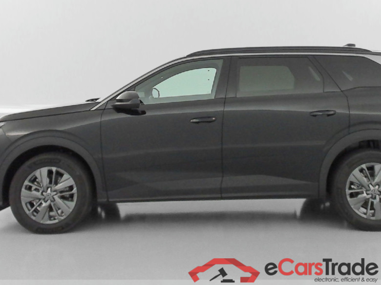Peugeot 5008 Allure III 1.2 Hybrid 145ch e-DCS6 #4