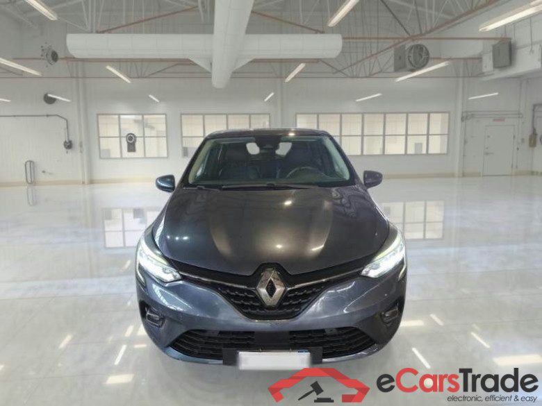 RENAULT CLIO / 2019 / 5P / BERLINA 1.0 SCE 53KW INTENS #6