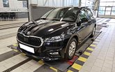 Photo car #7340344