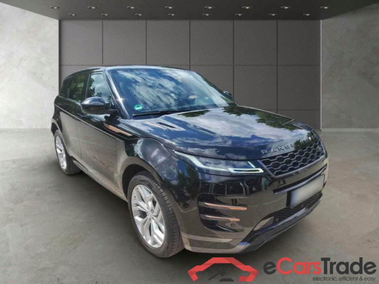 Land Rover Range Rover Evoque (L551)(2018->) DE - SUV5 2.0 P200 Mild-Hybrid EU6d, R-Dynamic SE, 2020 - 2023 #2
