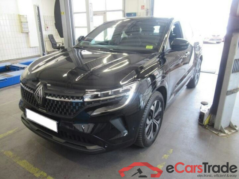 Renault Austral (07.2022->) 1.3 TCe 160 Mild-Hybrid EU6d, Evolution #1