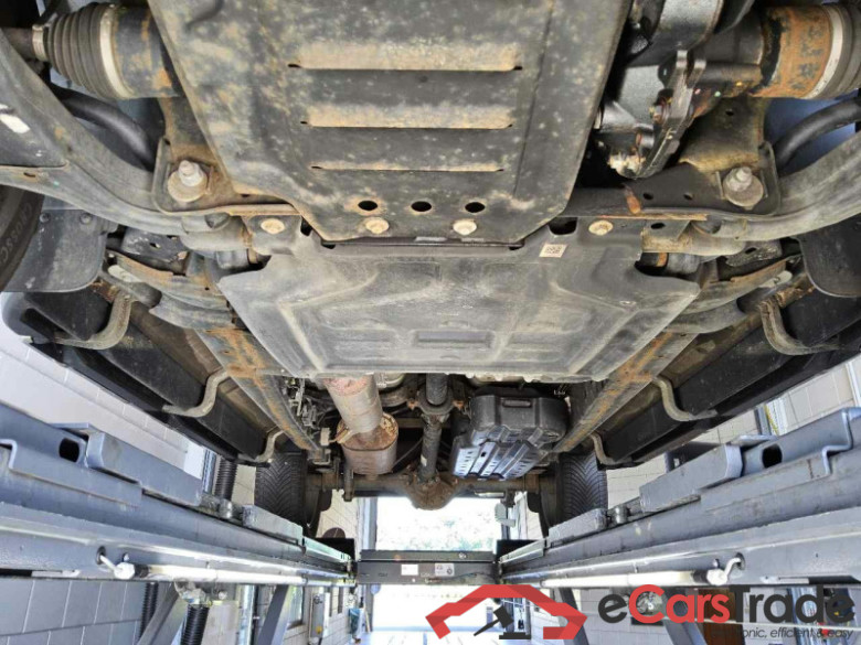 Ford Ranger (TKE)(2011->) DE - PickupDK4 2.0 TDCi Panther EU6d-T, Wildtrak 4x4 Doppelkabine, (Facelift 2) #5