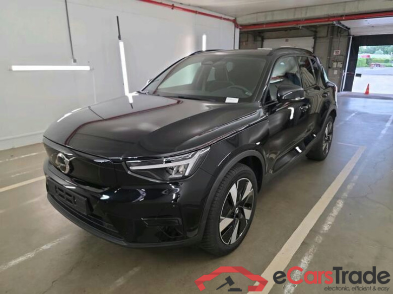 Volvo XC40 XC40 Recharge Extended Range Plus 185kW/252pk  5D/P Auto-1 (4 seizoenen Banden) - WLTP onvolledig #1