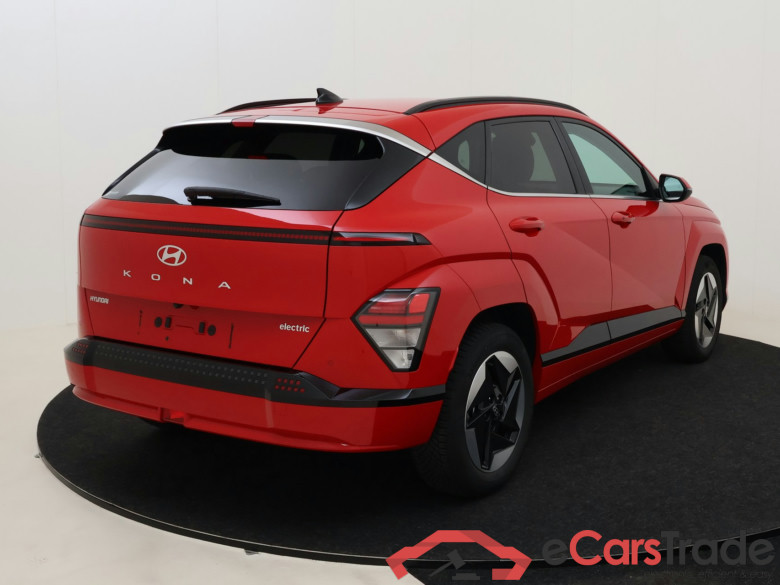 Hyundai Kona Feel Comfort  48 kWh 152 #6