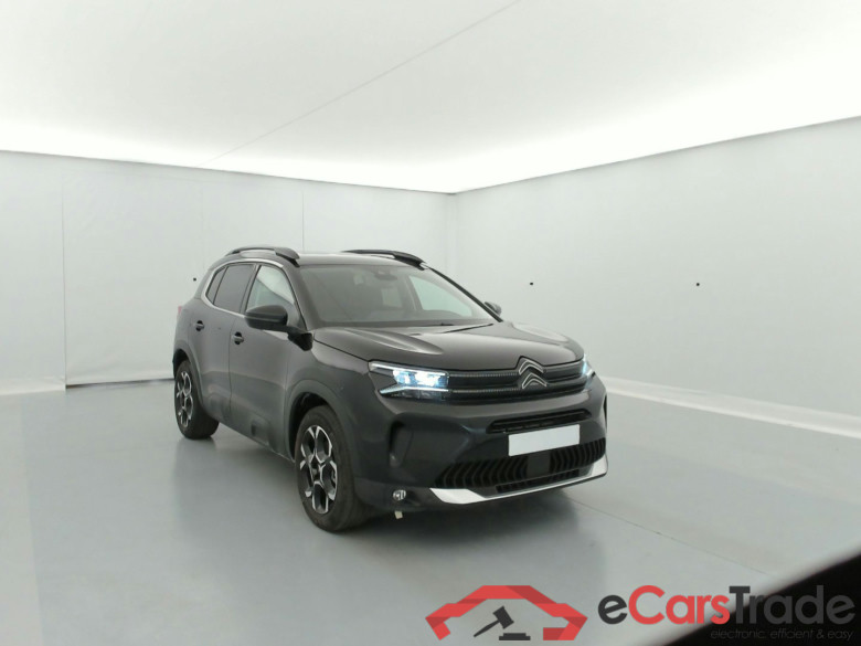 Citroen C5 AIRCROSS Max Hybride 145 e-DCS6 #1