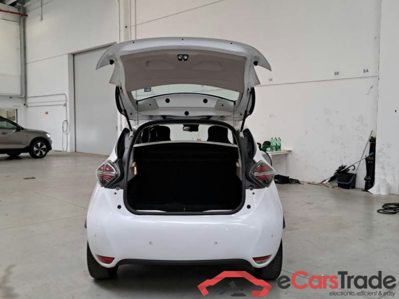 RENAULT ZOE / 2019 / 5P / BERLINA ZOE ZEN R135 #5