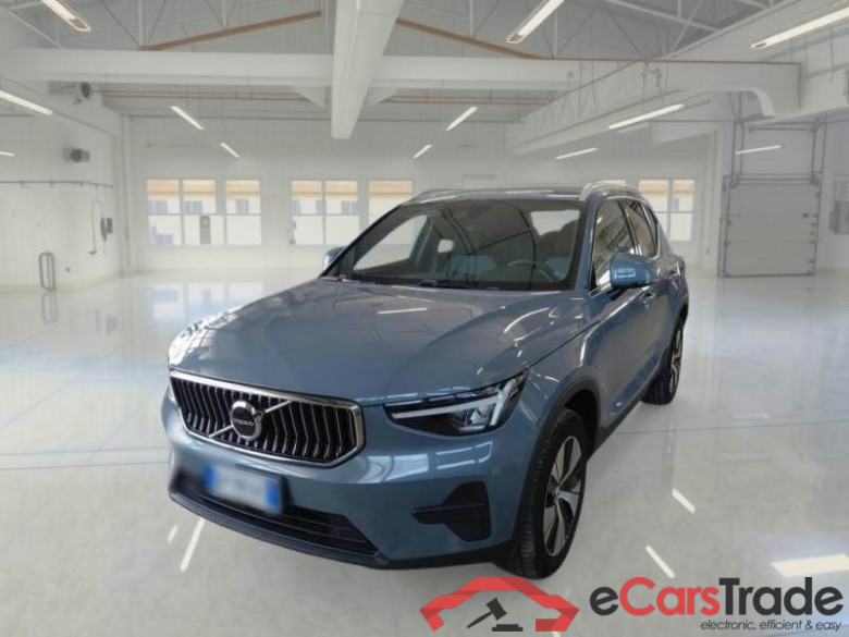 VOLVO XC40 / 2021 / 5P / SUV T5 RECHARGE PLUG-IN AUTO CORE #1