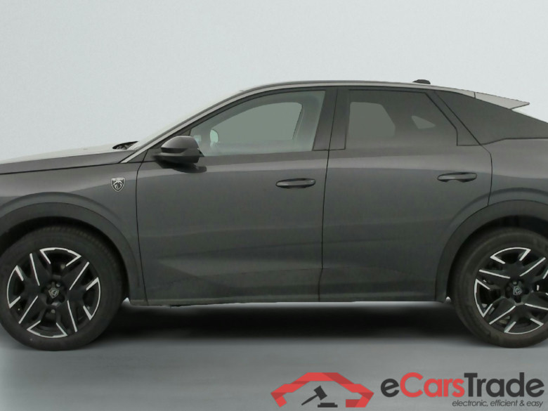 Peugeot 3008 GT Hybrid 145 e-DCS6 #4