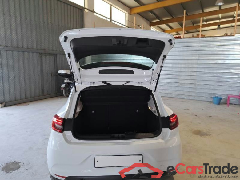 RENAULT CLIO / 2019 / 5P / BERLINA 1.0 TCE 66KW ZEN #4