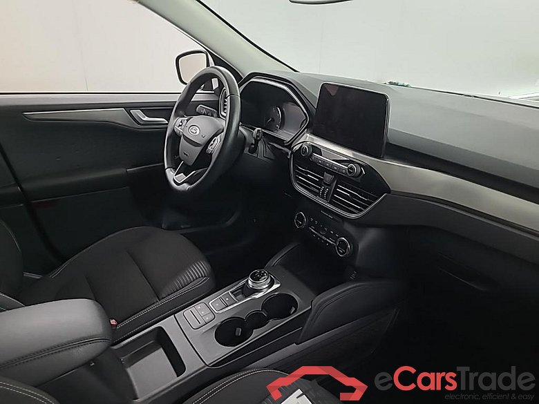 FORD KUGA Titanium 2.5 PHEV e-CVT automaat 5D 165kW #6