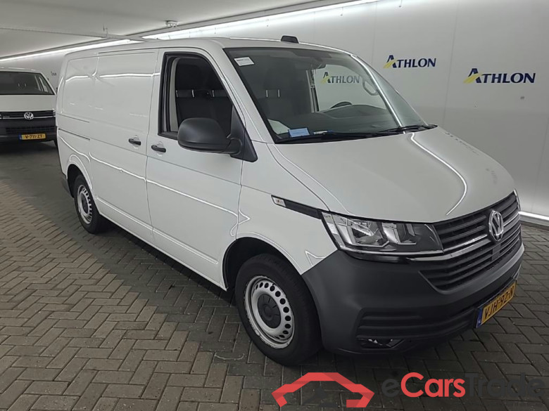 VOLKSWAGEN Transporter GB 2.0TDI 110kW 7-DSG L1H1 4D #2