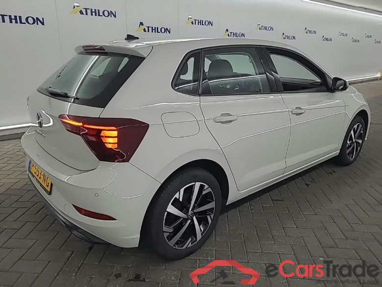 VOLKSWAGEN POLO 1.0 TSI 70kW 7-DSG Life Business 5D #3
