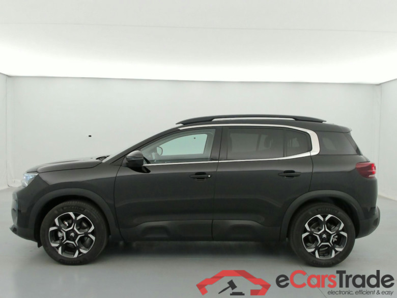 Citroen C5 AIRCROSS Max Hybride 145 e-DCS6 #3
