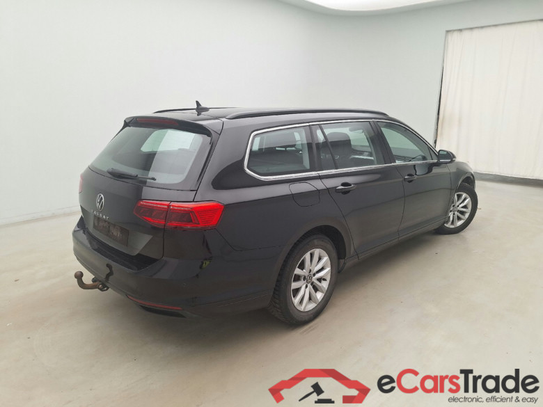 VW, Passat Variant FL'19, Volkswagen Passat Variant 2.0 TDI 90kW DSG Style B #4
