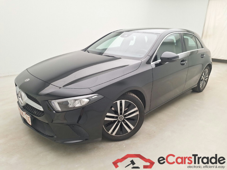 Mercedes, A-Class '18, Mercedes-Benz A-Klasse A 180 5d #2