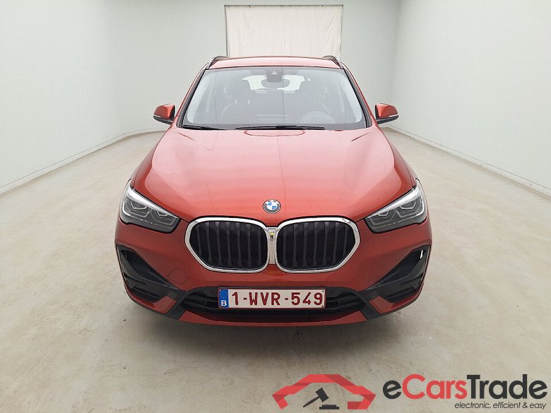 BMW, X1 '15, BMW X1 sDrive18dA (100 kW) 5d