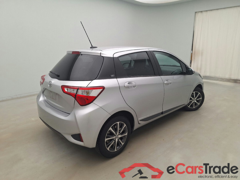Toyota, Yaris '17, Toyota Yaris 1.5 Dual VVT-ie Y20 5d #4