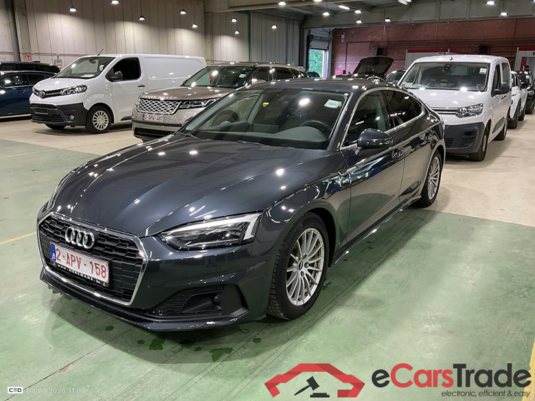 AUDI A5 SPORTBACK 2.0 35 TFSI S TRONIC BUS. ED. #1