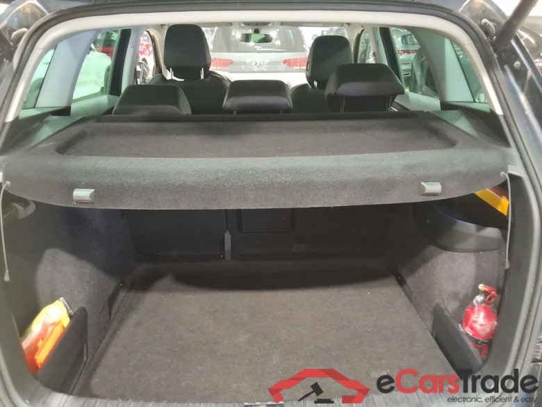 SKODA KAROQ 1.5 TSI 110KW DSG7 STYLE #3