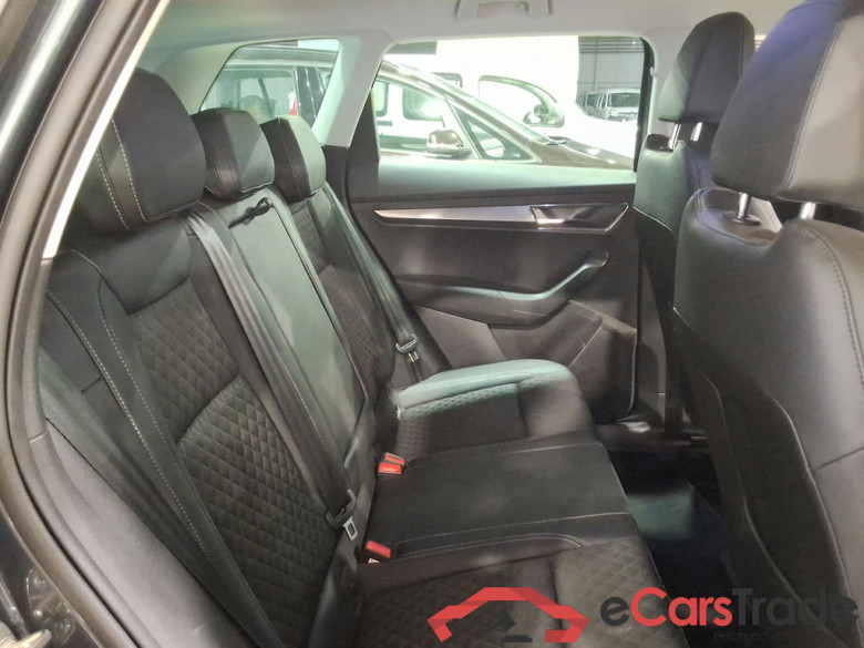 SKODA KAROQ 1.5 TSI 110KW DSG7 STYLE #5