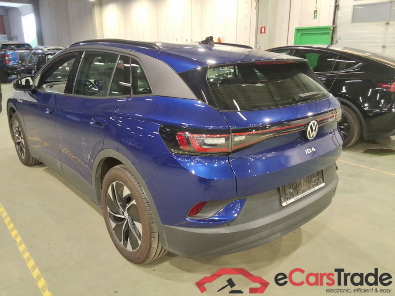 VOLKSWAGEN ID.4 BEV 77KWH LIFE AUTO #2