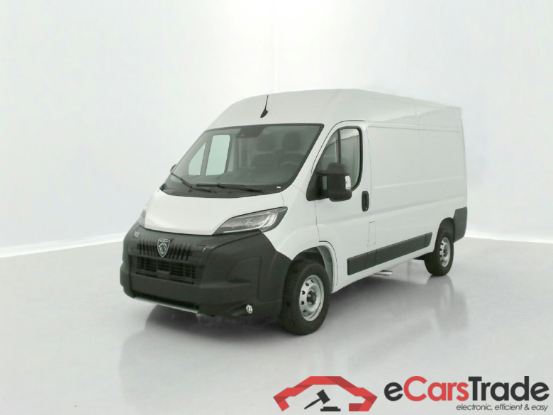 Peugeot Boxer L2H2 3.5 2.2 BlueHDi 140ch #3