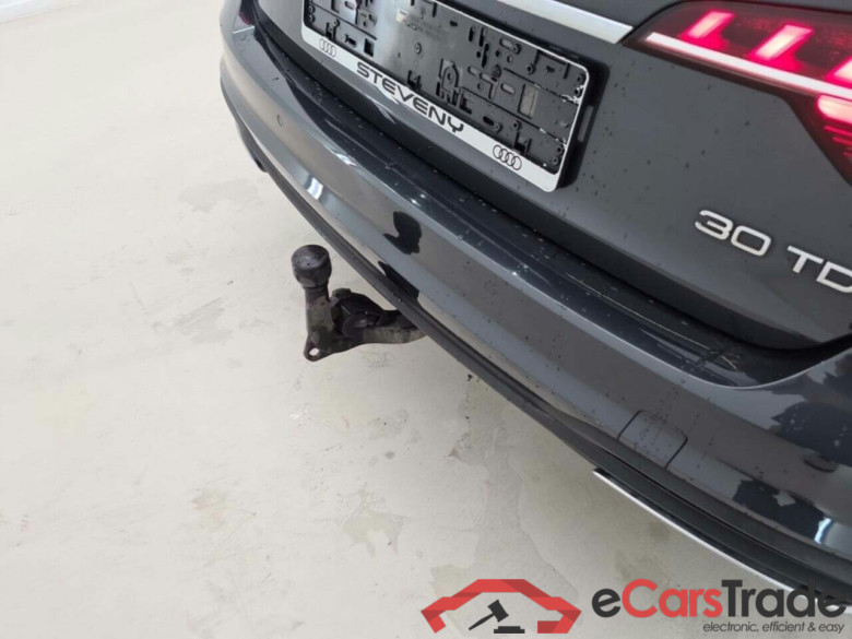 AUDI A4 AVANT 30 TDI BUSINESS ED. S-TRONIC #5