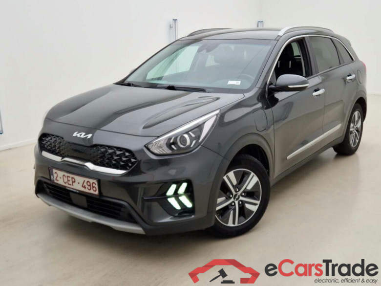 KIA NIRO 1.6 GDI PHEV PULSE AUT.