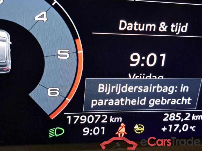 AUDI - AUD A3 SB 30 TDi 116PK Pack Business #5