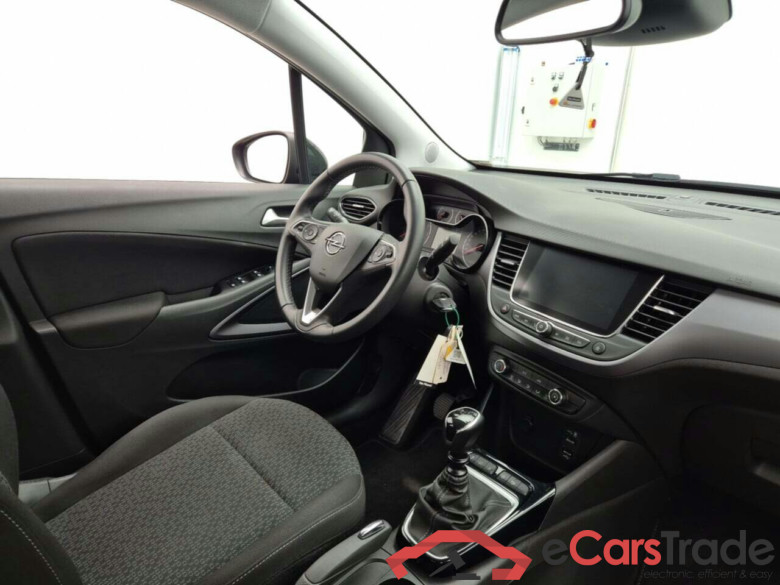 OPEL CROSSLAND 1.2 TURBO EDITION #3