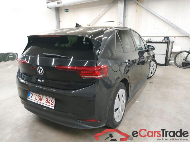 VOLKSWAGEN - VW  ID.3 58kWh Active Pro Performance 204PK  * ELECTRIC * #2