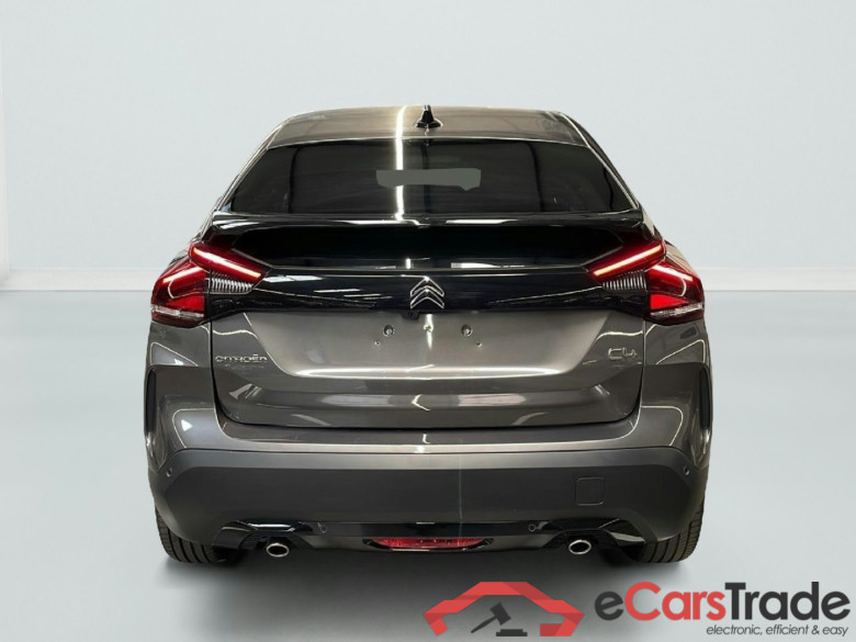 Citroen C4 PureTech 130 EAT8 Max #6