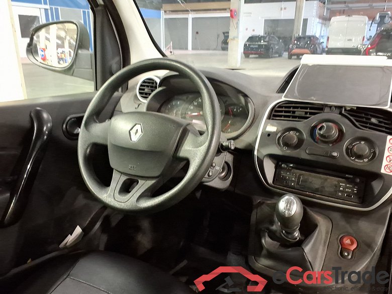 RENAULT KANGOO EXPRESS 1.5 BLUE DCI 95 MAXI CONFORT #6