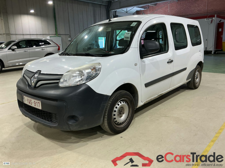 RENAULT KANGOO EXPRESS 1.5 BLUE DCI 95 MAXI CONFORT