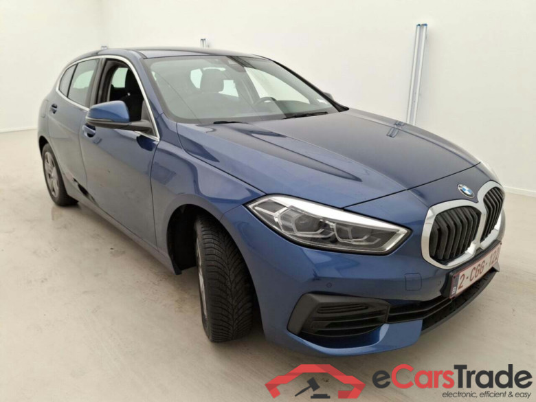 BMW 116d LED LC-Pro Navi KeylessGo Camera Klima PDC ... #2