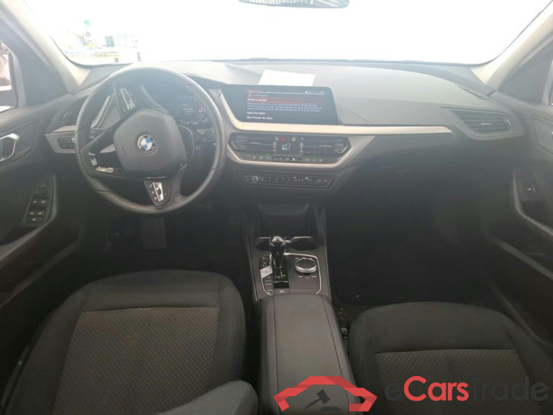 1 Berline 116 d 1.5 115CV BVA7 E6d #5