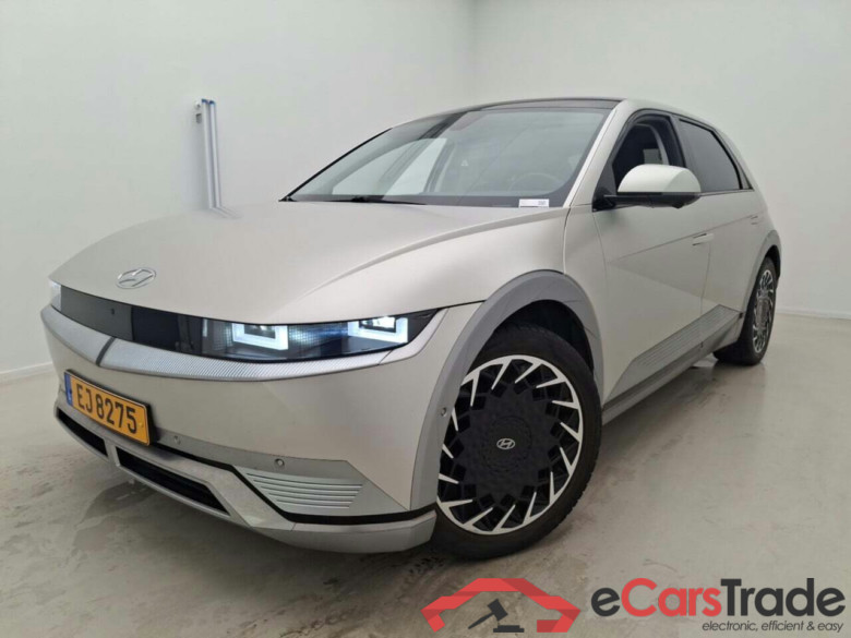 HYUNDAI IONIQ 5 BALANCE VISION 73 KWH #1