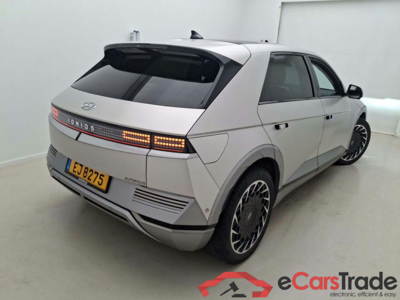 HYUNDAI IONIQ 5 BALANCE VISION 73 KWH #2