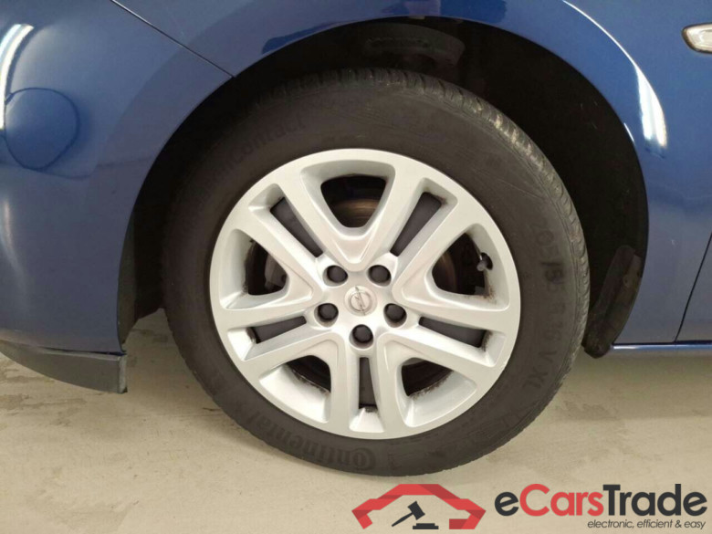 OPEL ASTRA 1.2 TURBO START/STOP EDITION #4