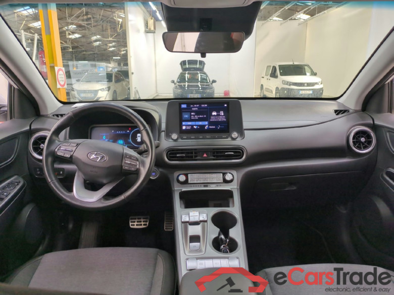 Kona Intuitive Electrique 2WD 39kWh BVA #5