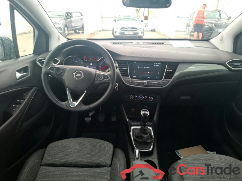 Crossland X Business Elegance 1.5 110CV BVM6 E6d #5