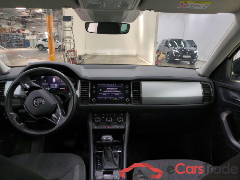 Kodiaq Business 1.5 TSI 150CV BVA7 E6d #5