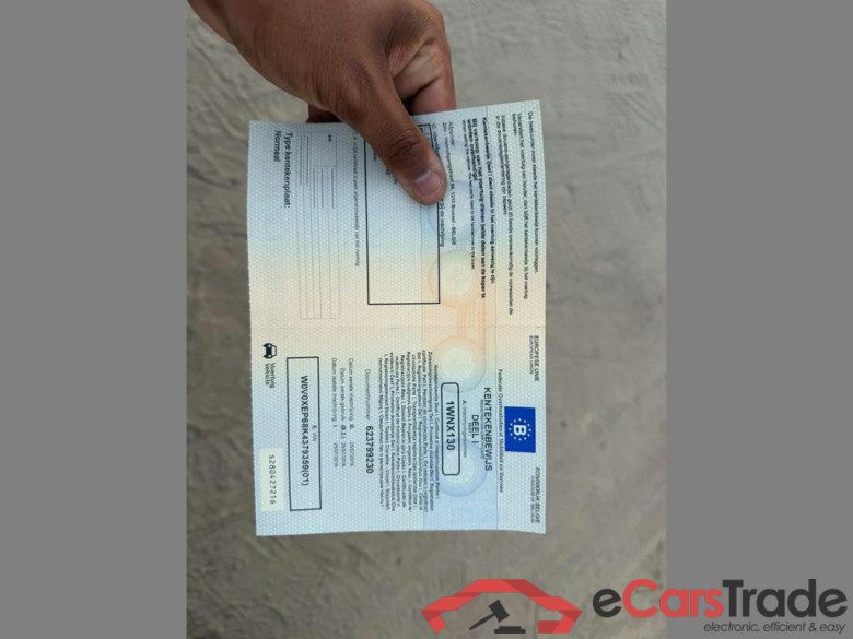 OPEL Corsa 1.2i 120 Years (EU6.2) #5