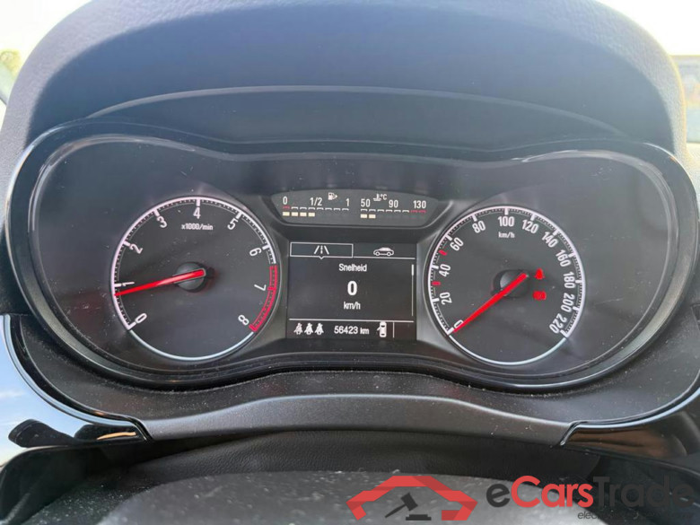 OPEL Corsa 1.2i 120 Years (EU6.2) #6
