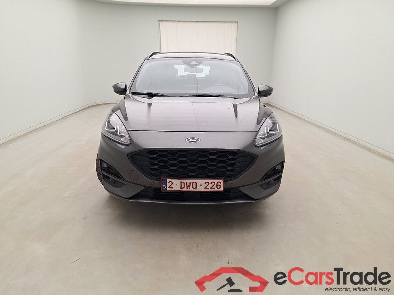 Ford, Kuga '19 PHEV, Ford Kuga 2.5i PHEV Aut. 165kW ST-Line 5d